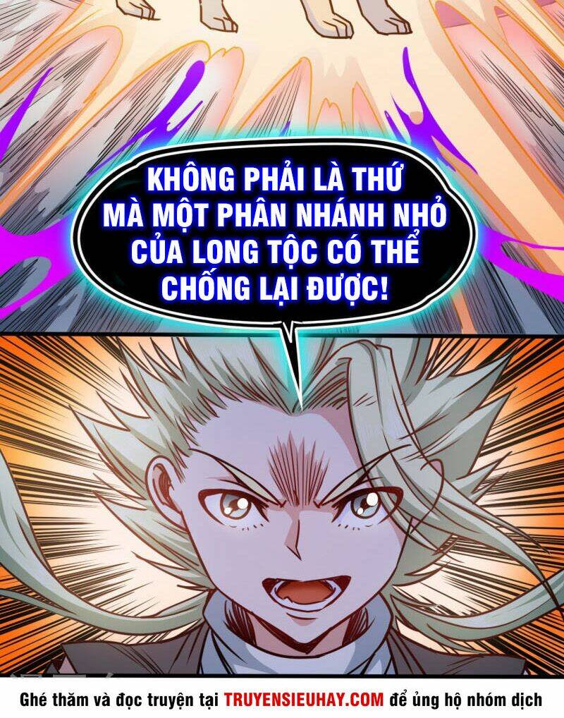 Võ Thần Thiên Hạ: Chapter 105