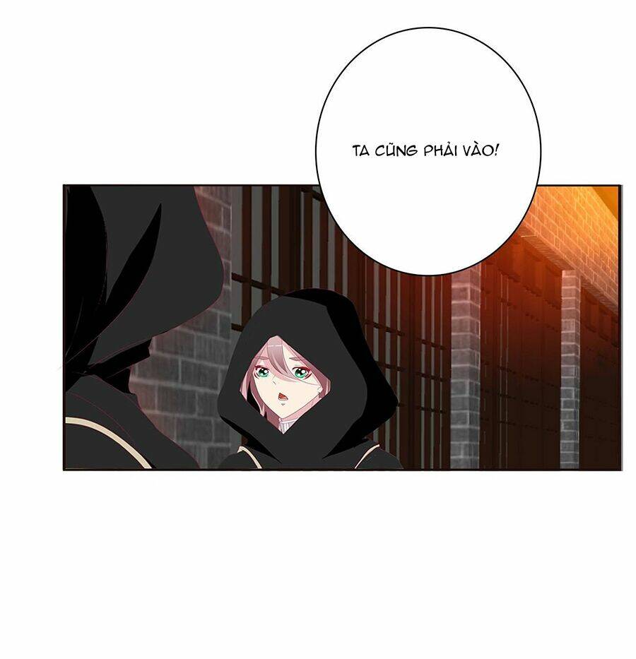 Tướng Quân Mời Ra Trận: Chapter 157