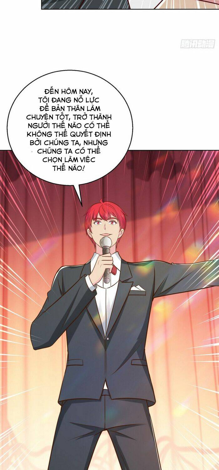 Đô Thị Chí Tôn Hệ Thống: Chapter 194