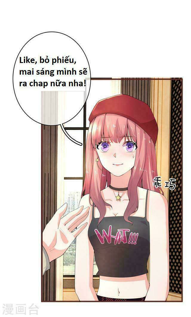 Trùng Sinh Để Trả Thù: Chapter 18
