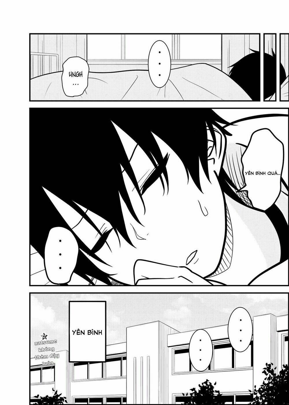 Kanpeki Na Onnanoko Ga Bukkowareru Hanashi: Chapter 6