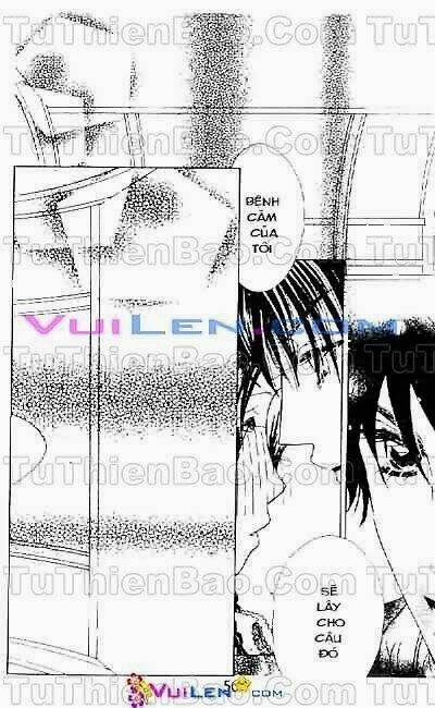 1/4 Tình Yêu: Chapter 7