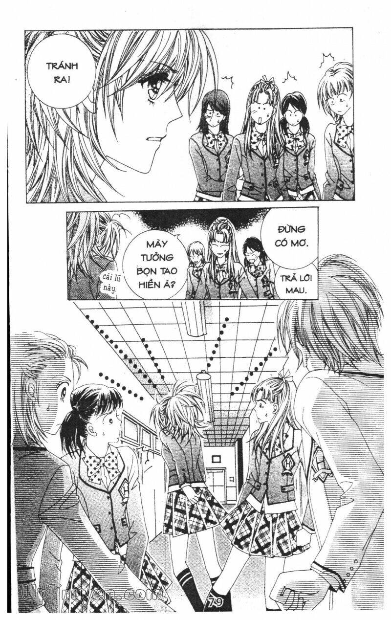 Dạ Khúc: Chapter 2