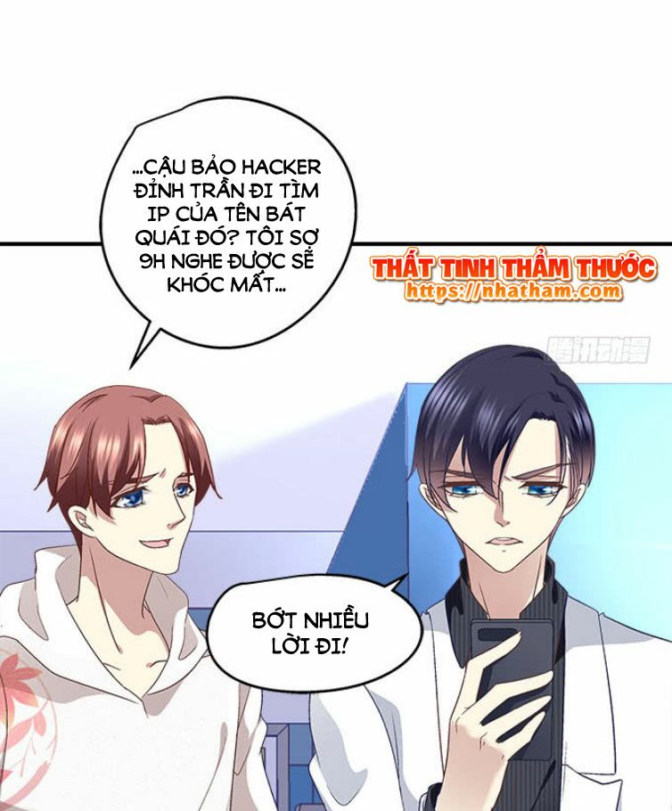 Thiên lại âm linh: Chapter 45