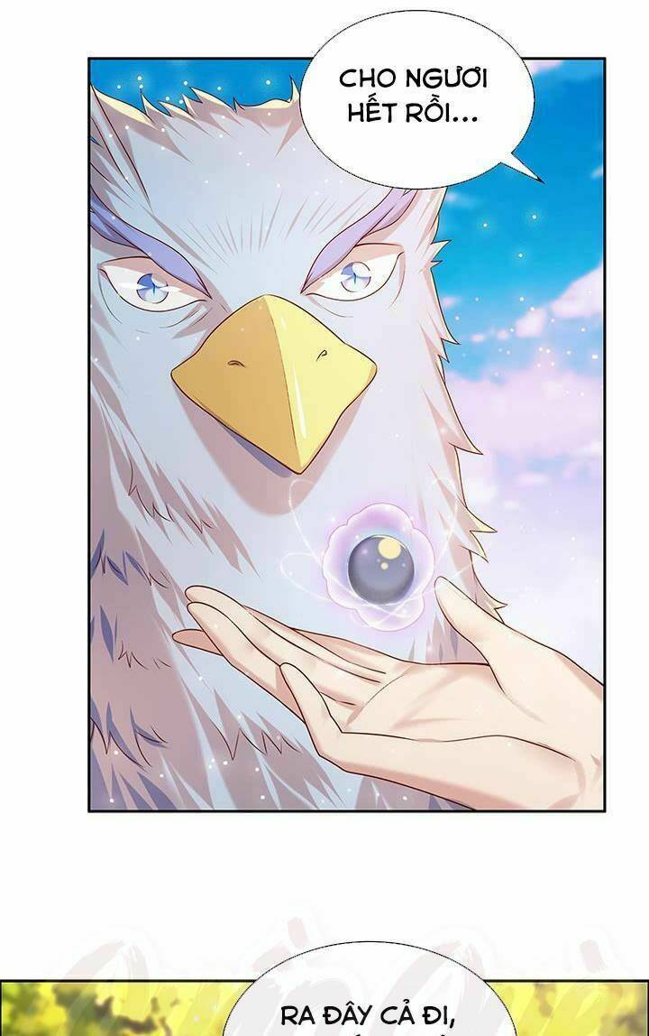 Siêu Phàm Truyện: Chapter 143