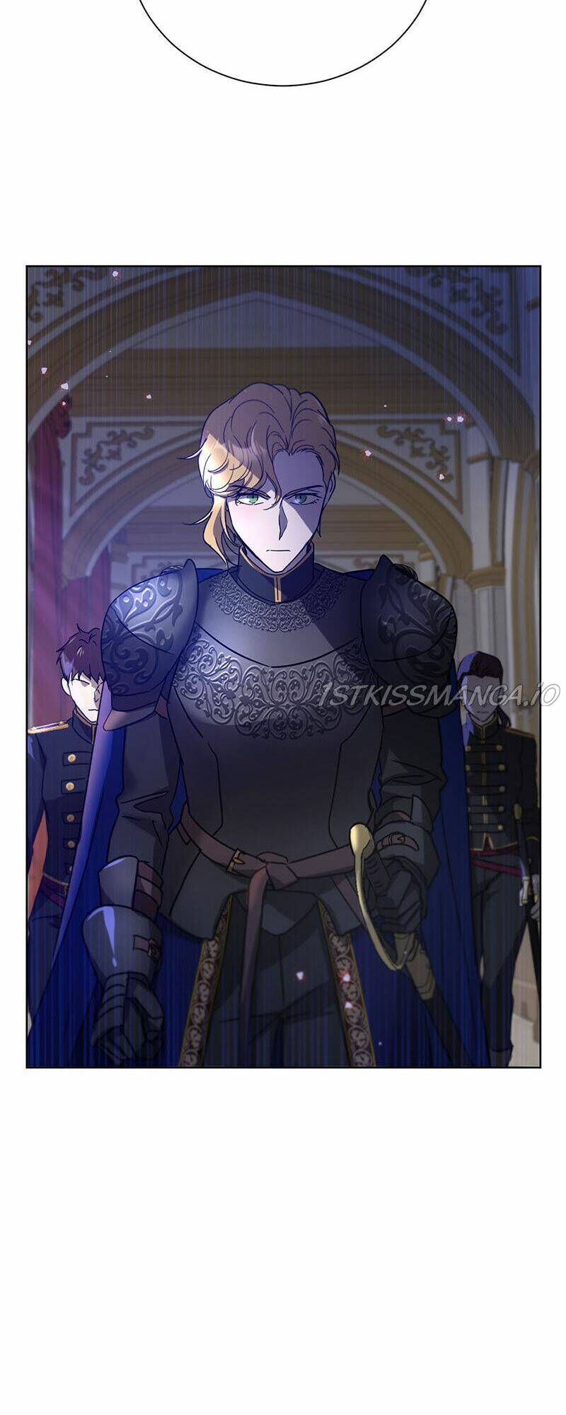 Khế Ước Của Ác Ma: Chapter 59