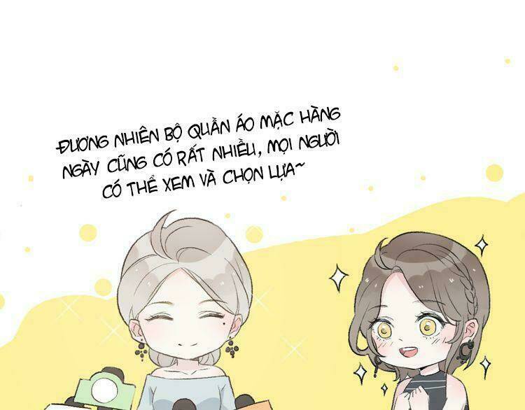 Cuộc Chiến Tình Yêu: Chapter 27