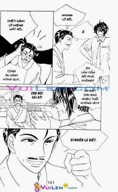 Cô gái Trung Hoa: Chapter 1