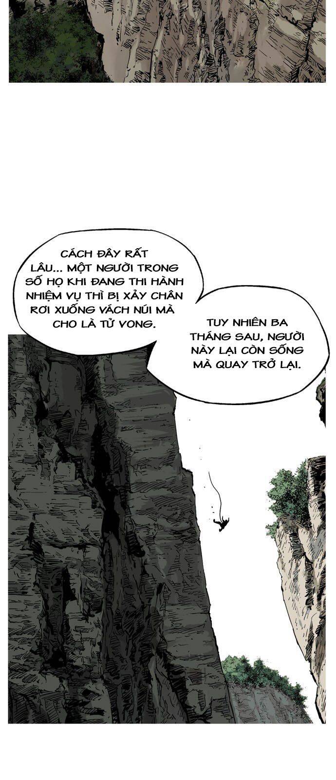 Cao Thủ 2: Chapter 140