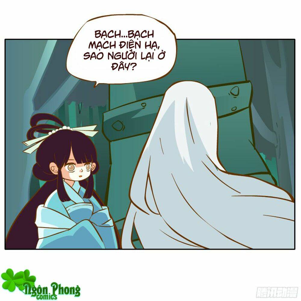 Hòa Thượng Và Tiểu Long Quân: Chapter 25