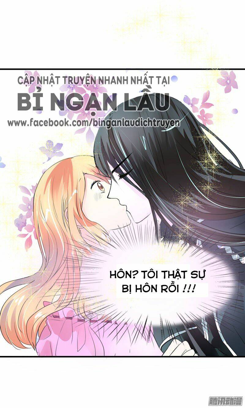 Ma Vương Đại Nhân Đi Thông Thả: Chapter 3