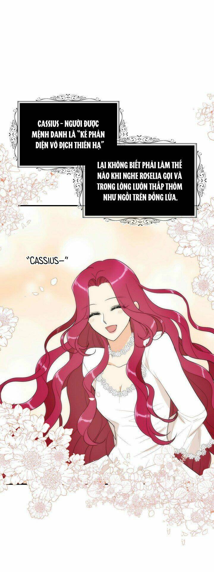 Xuyên Không Trở Thành Mami Phản Diện: Chapter 50