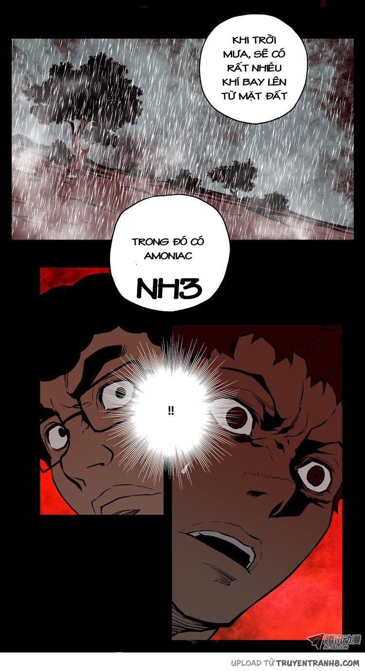 0.0 Mhz: Chapter 21