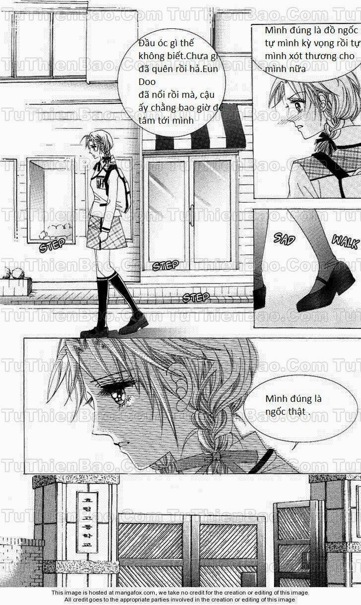 Yêu Hoặc Chết: Chapter 1