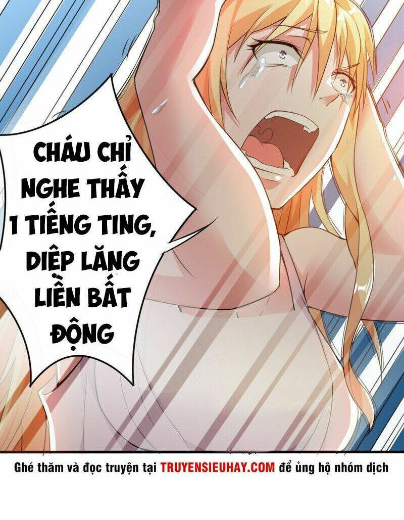 Tiên Vương Trùng Sinh: Chapter 8
