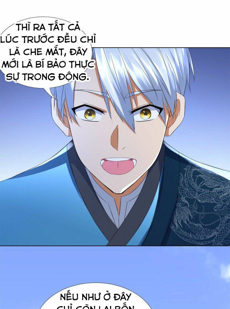 Chí Tôn Trọng Sinh: Chapter 67