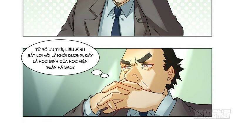 Ngăn Chặn Tận Thế: Chapter 41