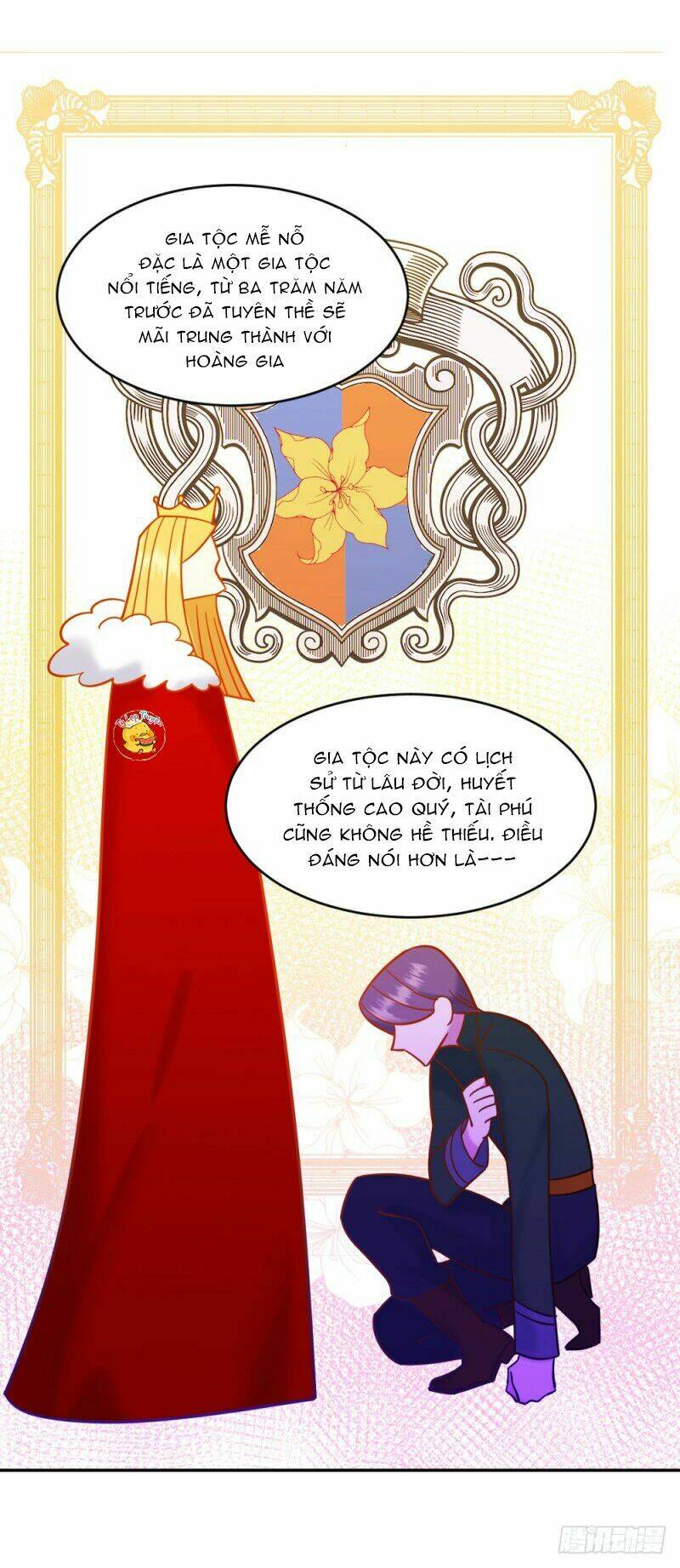 Trời Sinh Một Đôi?! Ta Từ Chối!: Chapter 6