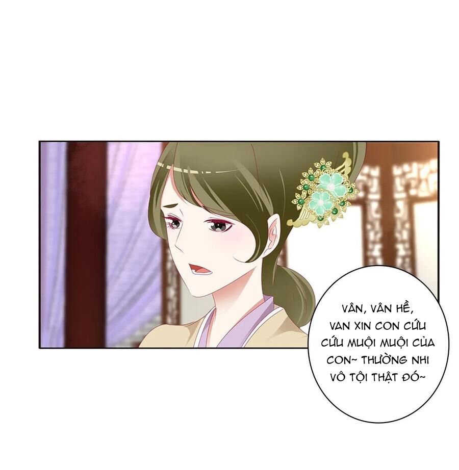 Thông Linh Phi: Chapter 619