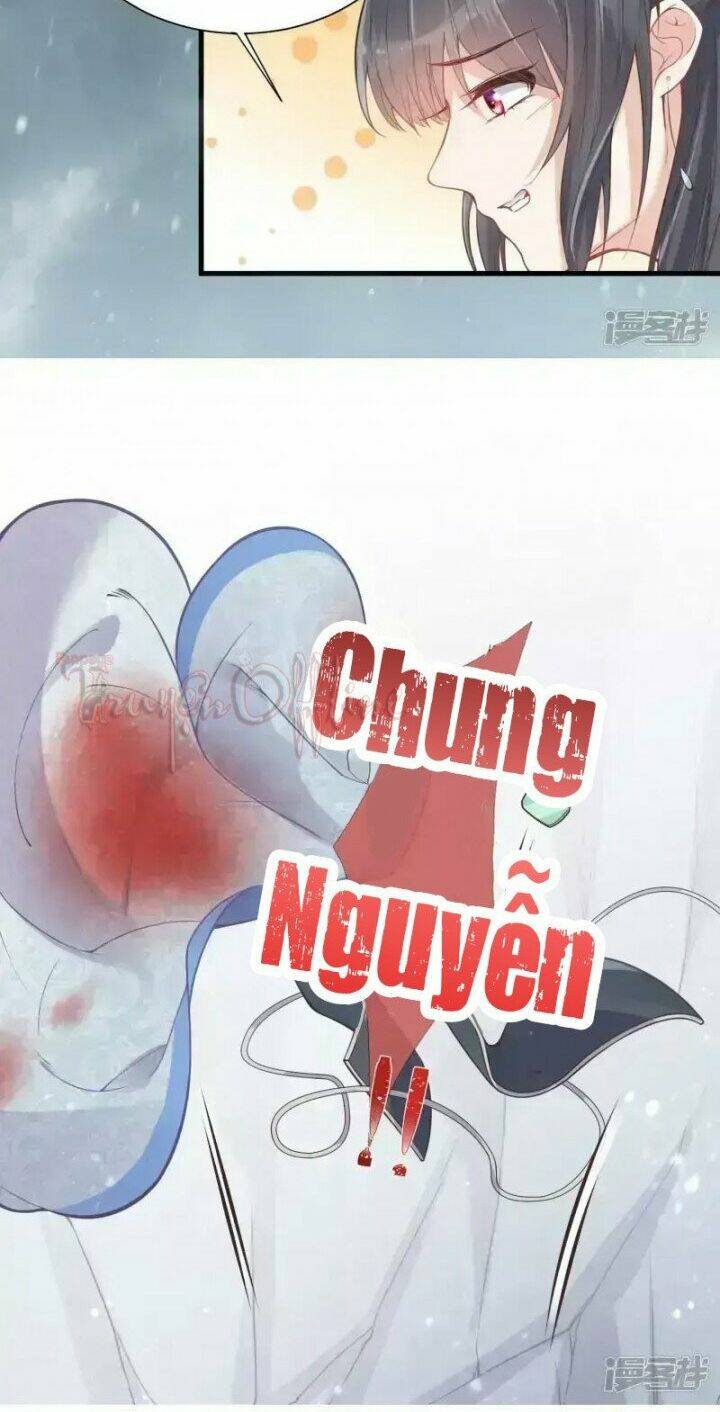 Nhật Kí Học Tập Của Hắc Liên Hoa: Chapter 3