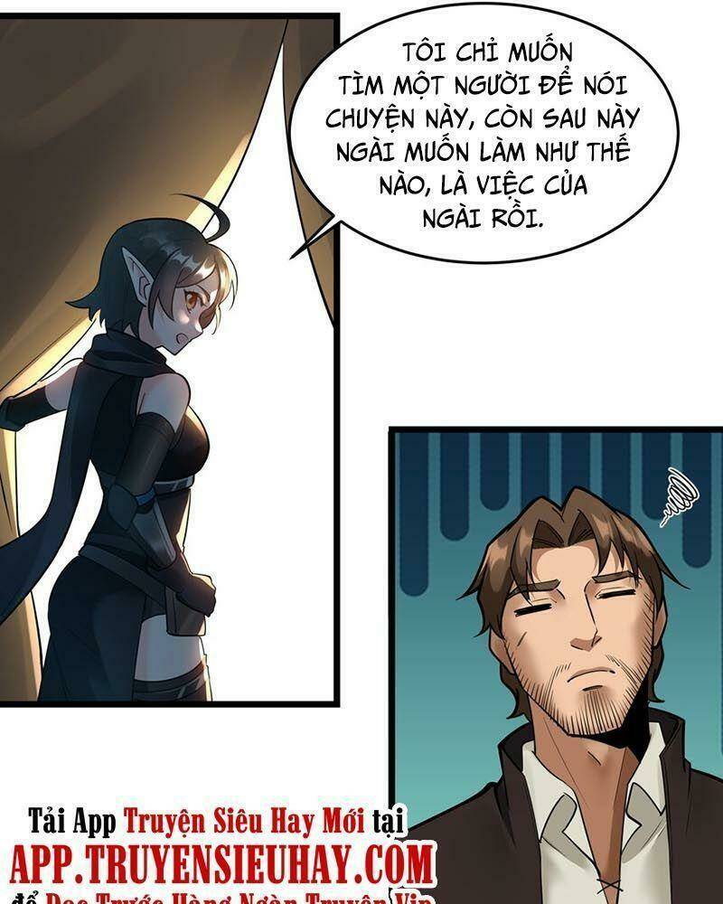 Lê Minh Chi Kiếm: Chapter 40