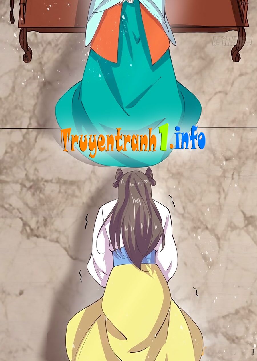 Phượng Ngự Tà Vương: Chapter 26