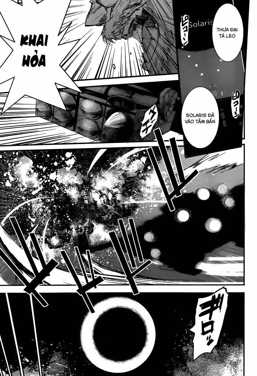 Q (Shihira Tatsuya): Chapter 2.2