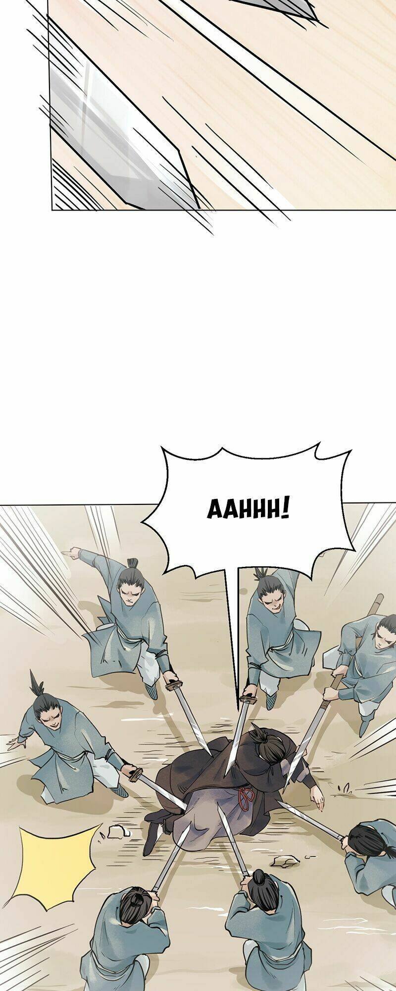 Liên Thành Quyết: Chapter 4