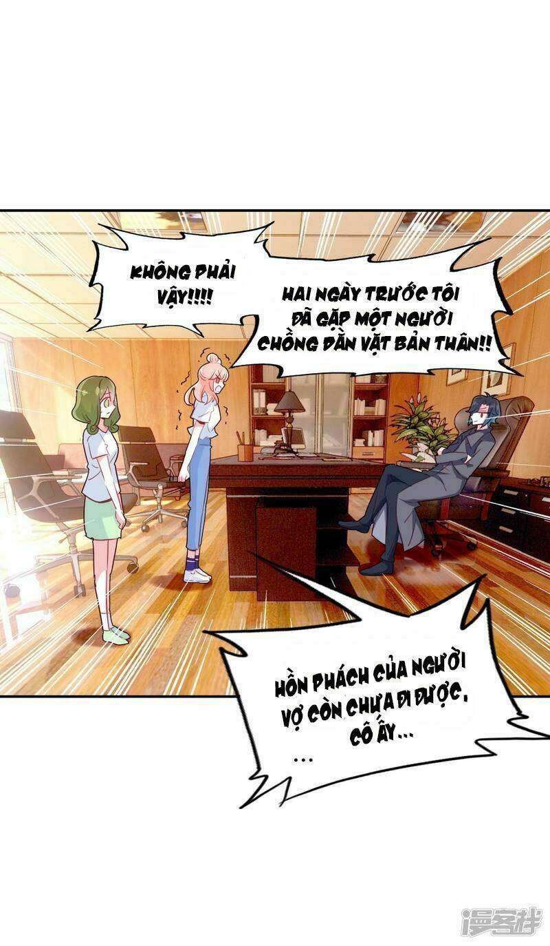 Chuyển Phát Nhanh Tình Yêu: Chapter 4