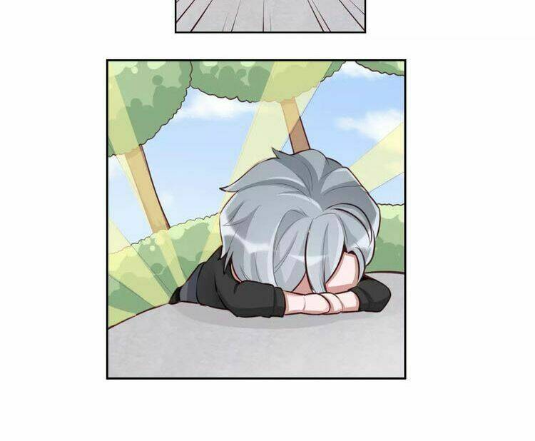 Tướng Quân Mời Xuất Đạo: Chapter 17