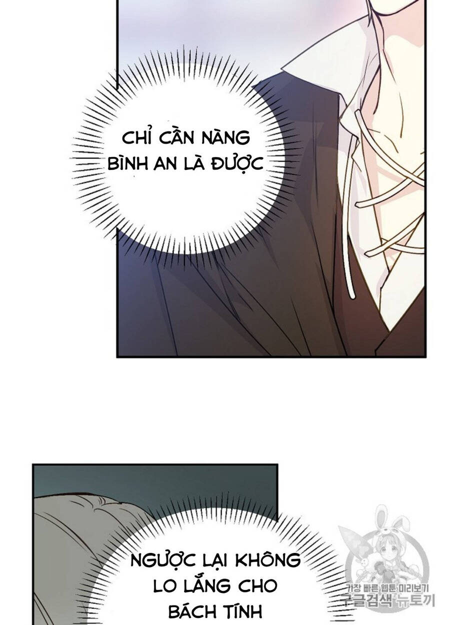 Cô Hầu Giỏi Giang: Chapter 31