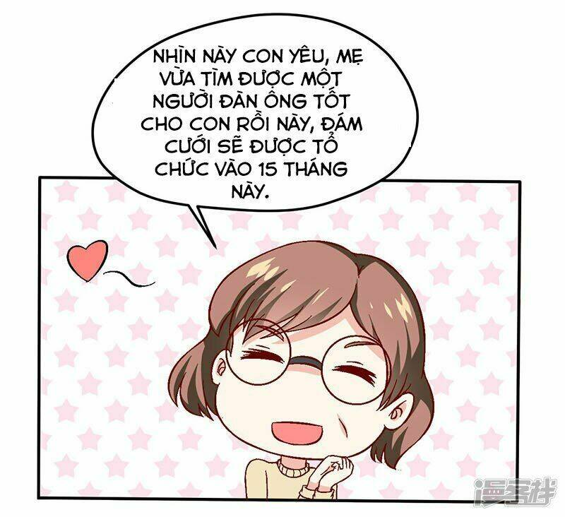 Lang Quân Khát Máu: Cô Dâu Bị Mắc Bẫy: Chapter 2