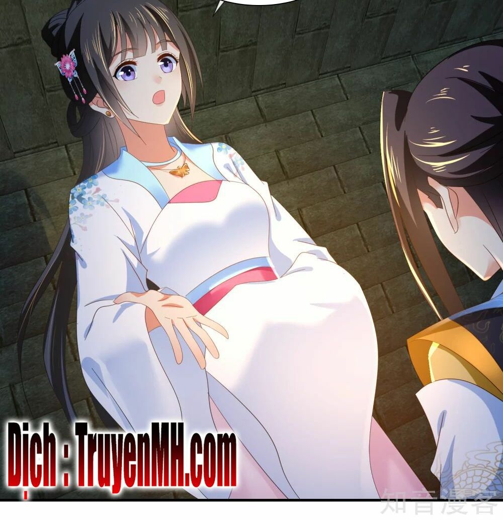 Lãnh Cung Phế Hậu Muốn Nghịch Thiên: Chapter 98