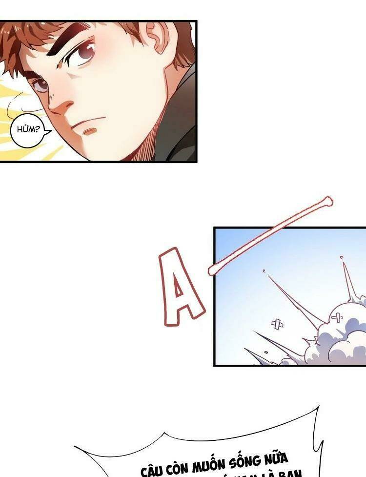 Ta Có Rất Nhiều Thành Tích: Chapter 4