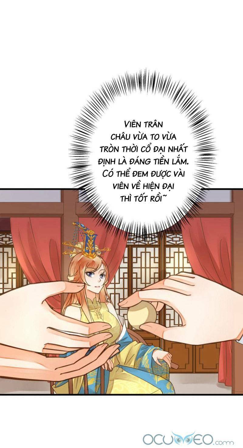 Quý Phi Này Có Chút Cơ: Chapter 22