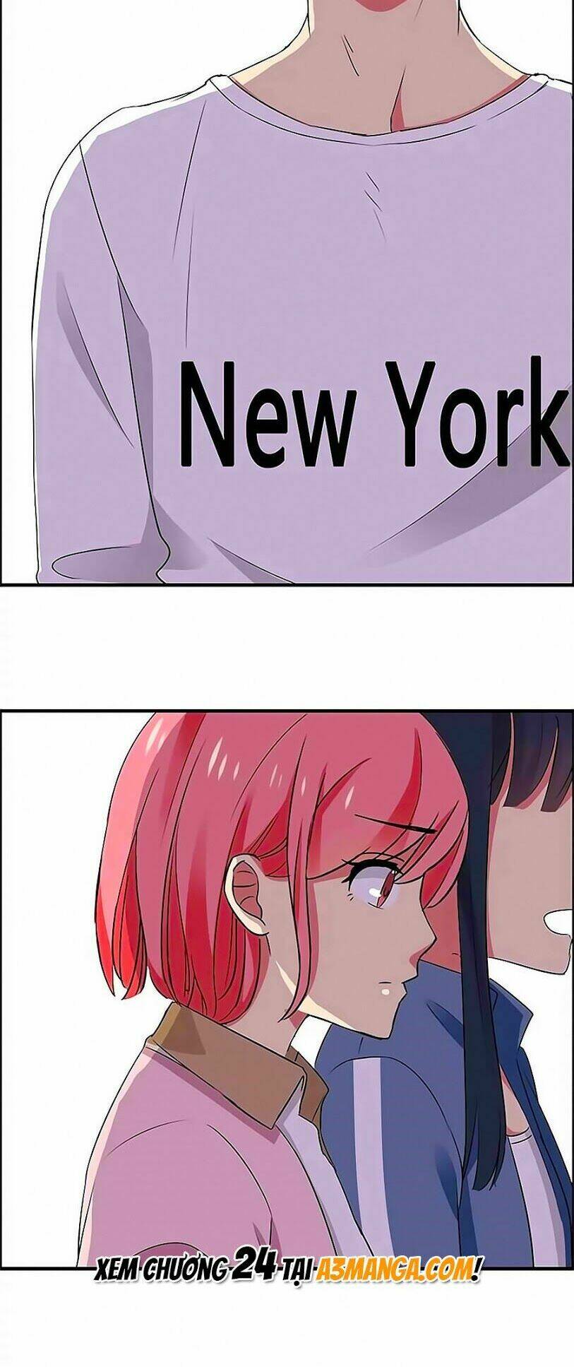 Đại Thần Tình Yêu Chớ Chạm Tôi: Chapter 23