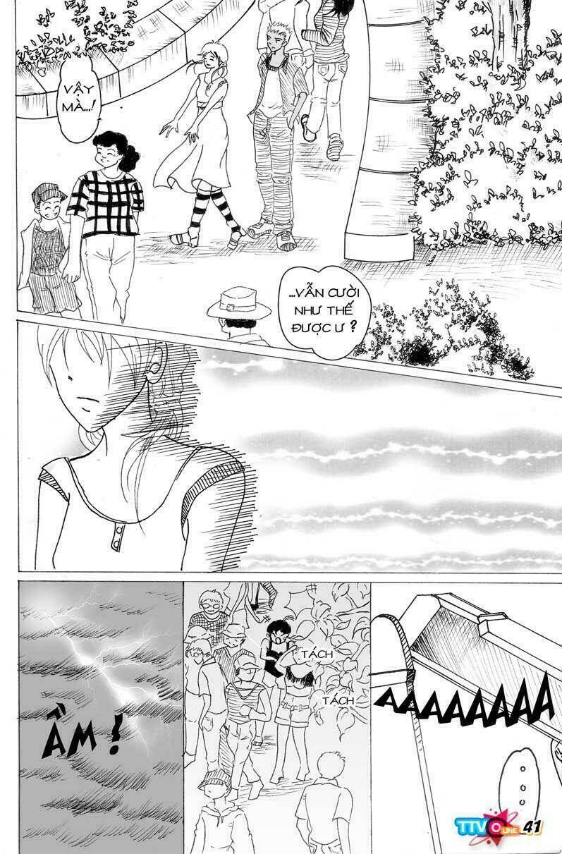 Tạp Chí Truyện Tranh Việt Nam Online - Ttvo: Chapter 4