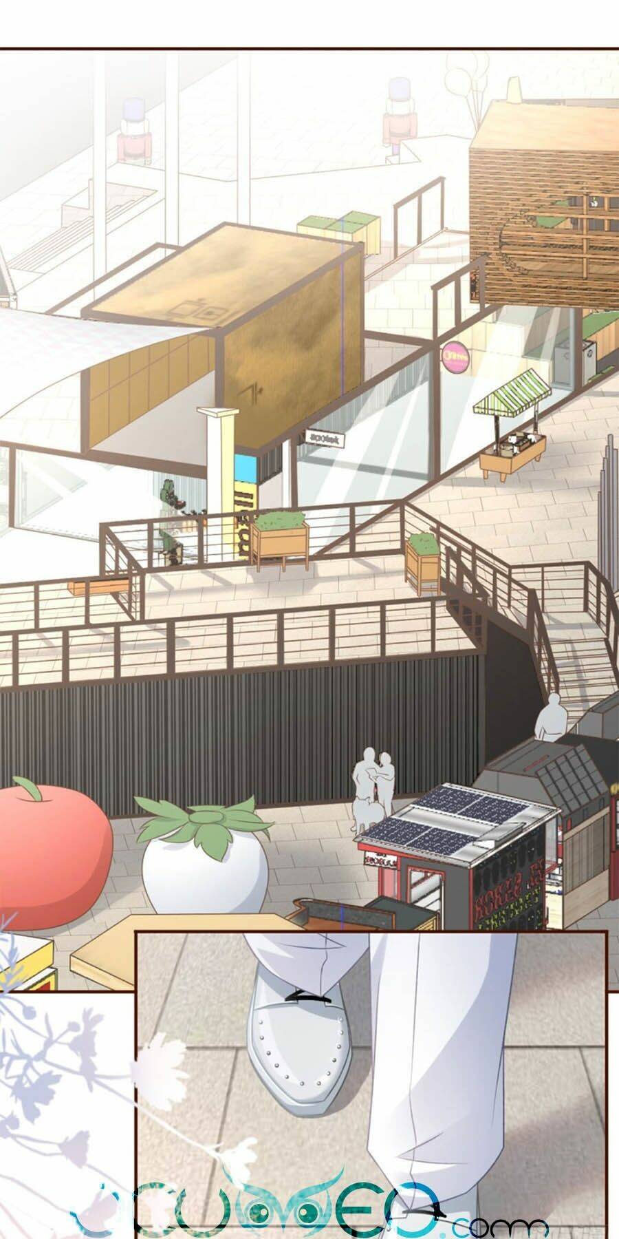 Bạn Gái Tôi Mới 30+: Chapter 30