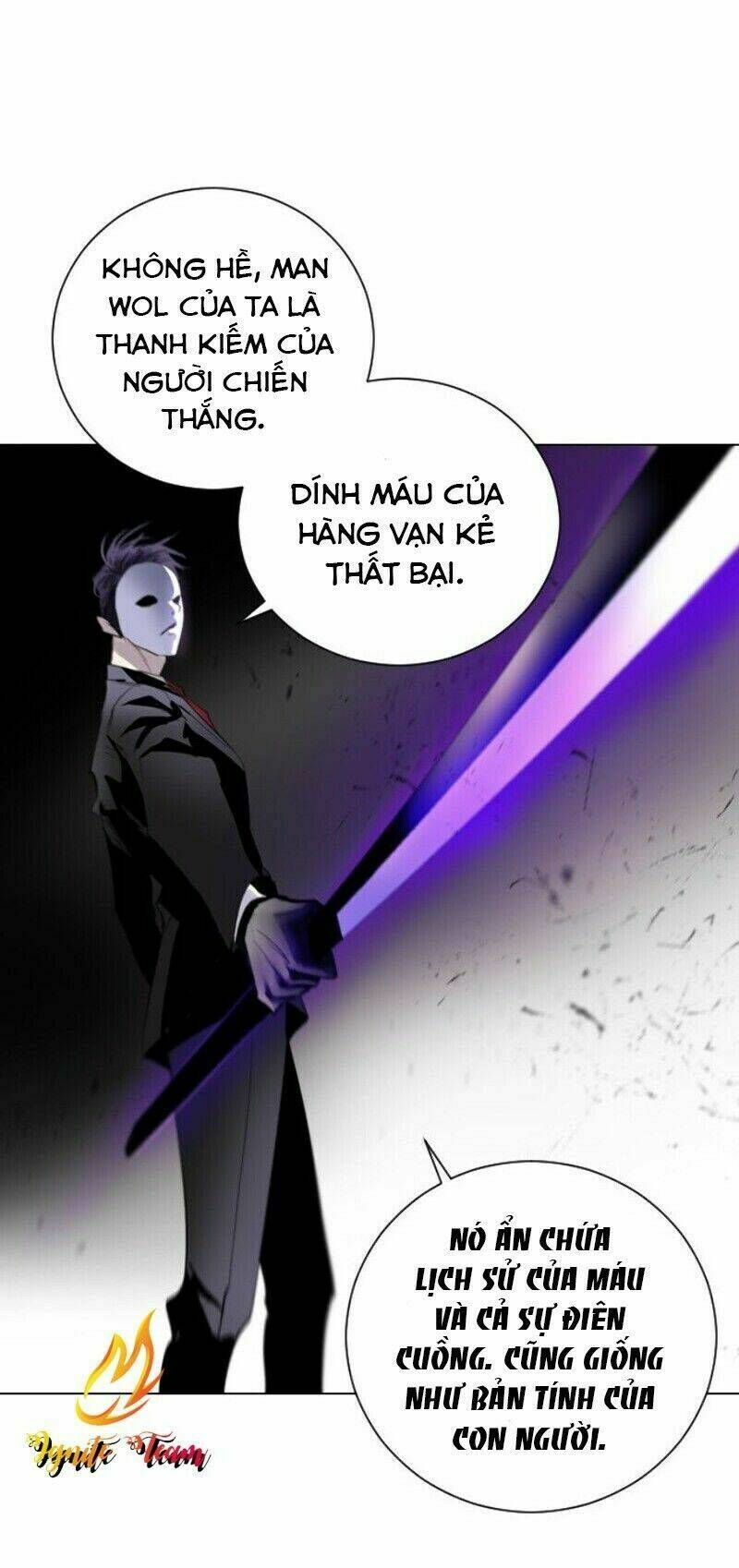 Trò Chơi Thế Kỉ: Chapter 2