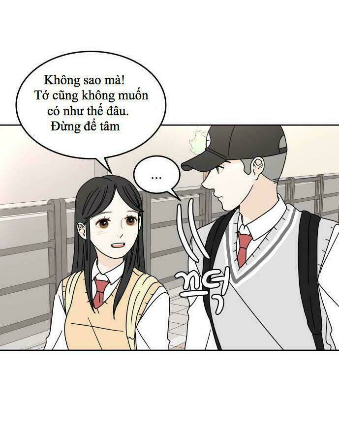 30 Phút Bước Đi Bên Em: Chapter 19.5