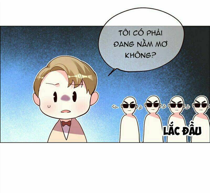Vì Yêu Mà Khắc Cốt Ghi Tâm: Chapter 9