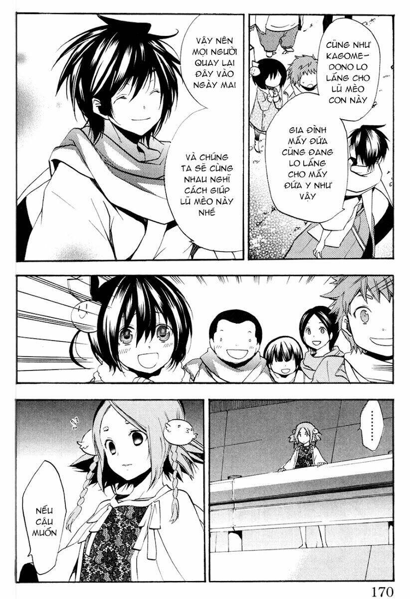 Ashita No Yoichi: Chapter 50