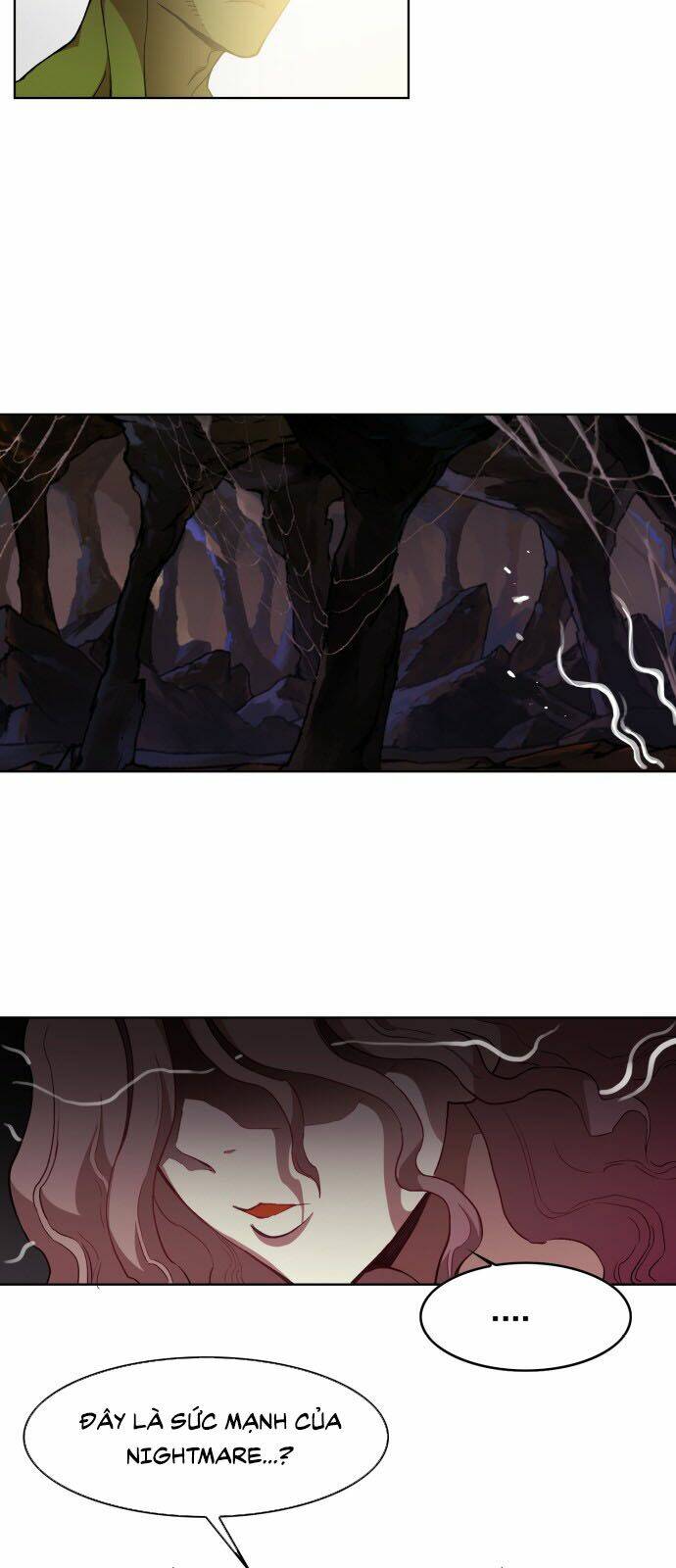 Hard Core Leveling Warrior Ss2: Chapter 41