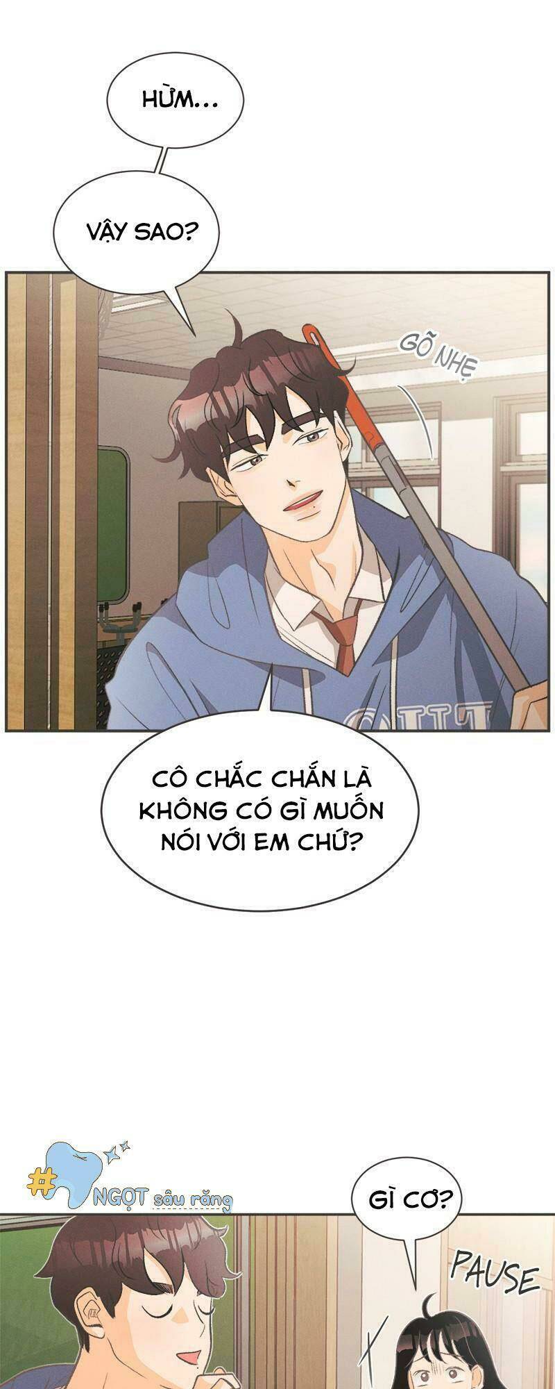 Giấc Mộng Đêm Hè: Chapter 2.2