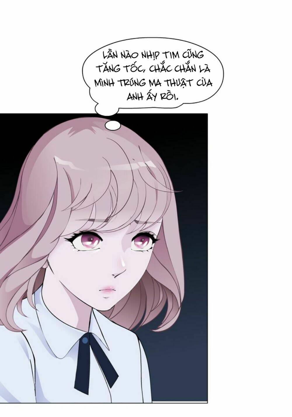 Sổ Tay Mỹ Nam Giới X: Chapter 19