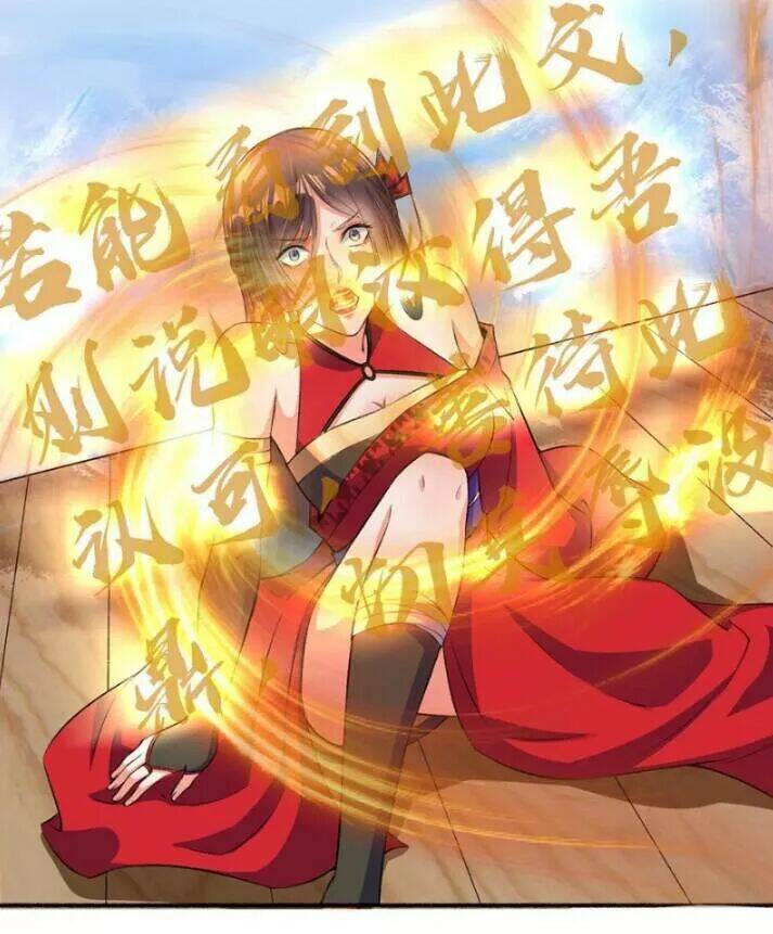 Cuồng Phi Phách Lối: Chapter 16