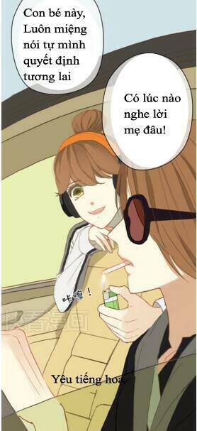 Thần Tượng Điểm Zero: Chapter 26