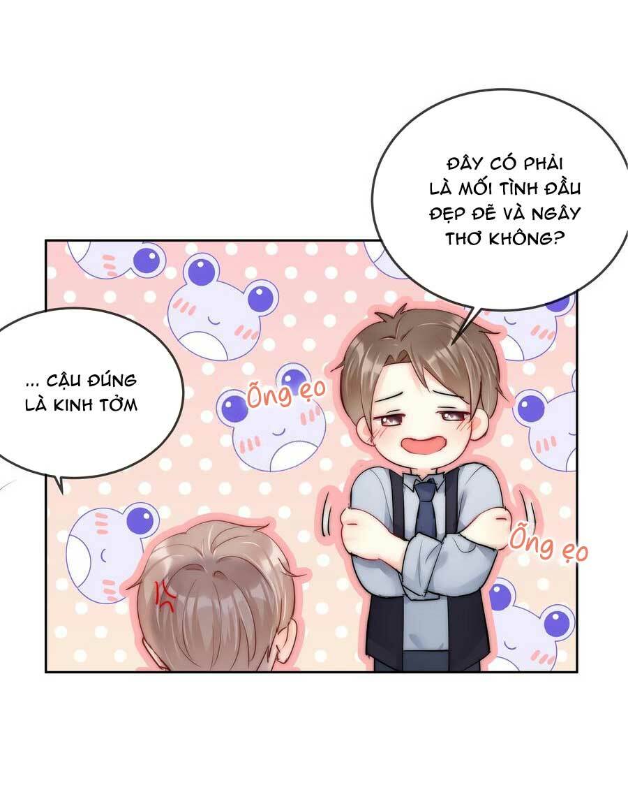 Boss Đại Nhân Là Nữ Thần?: Chapter 74