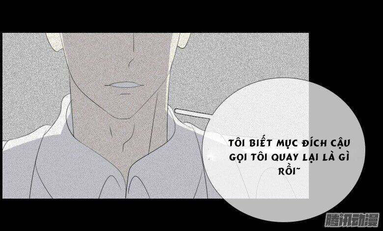 Bệnh Viện Thiên Đường: Chapter 35