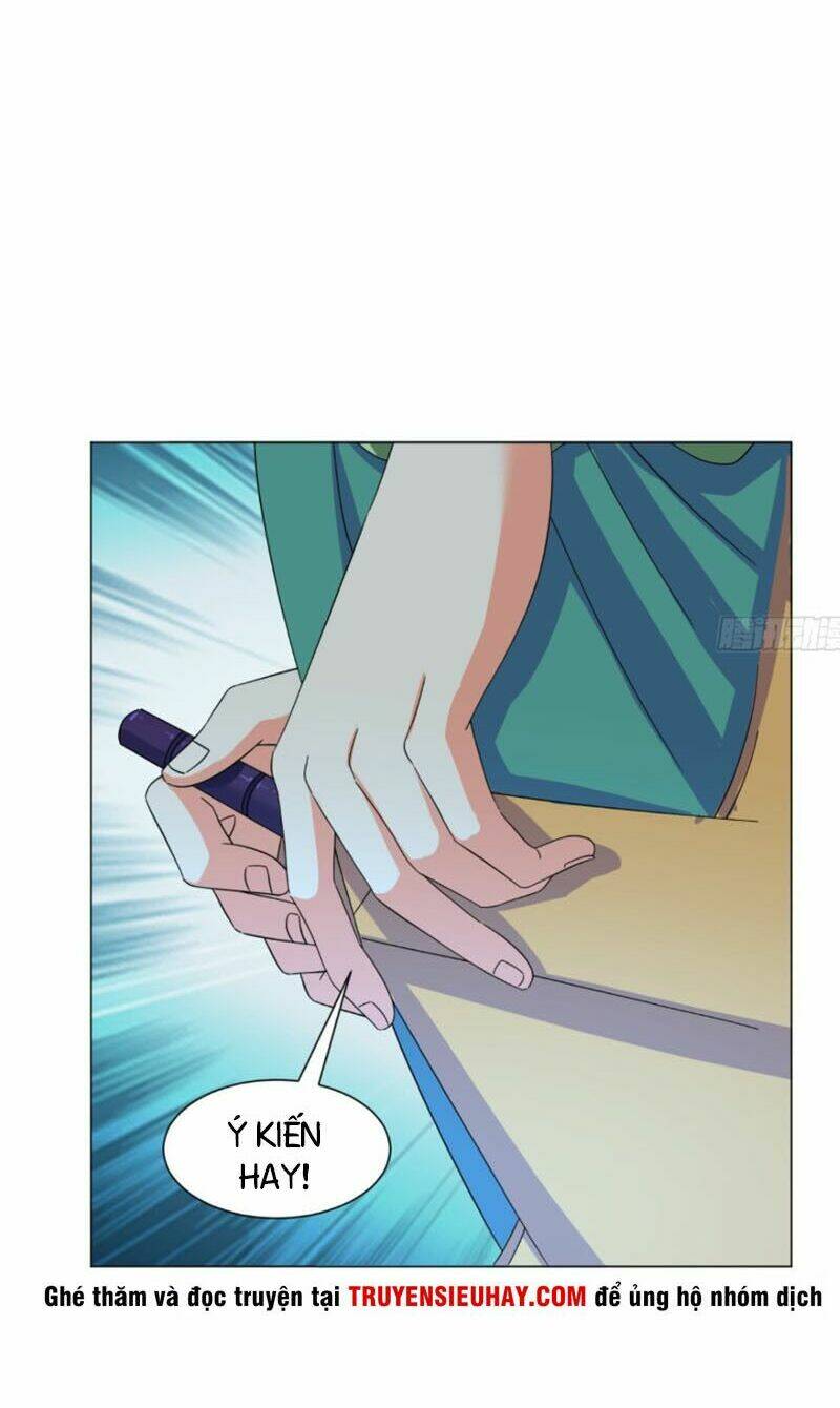 Cực Vũ Huyền Đế: Chapter 92